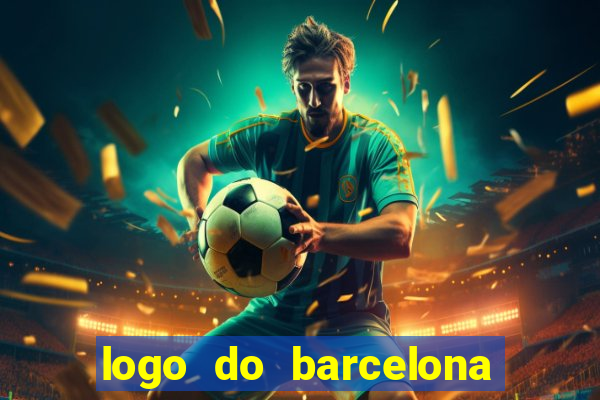 logo do barcelona dls 19